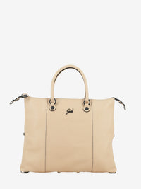 G3 plus M bull nude bag