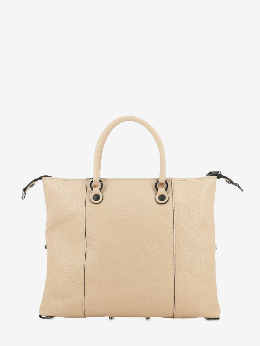 G3 plus M bull nude bag