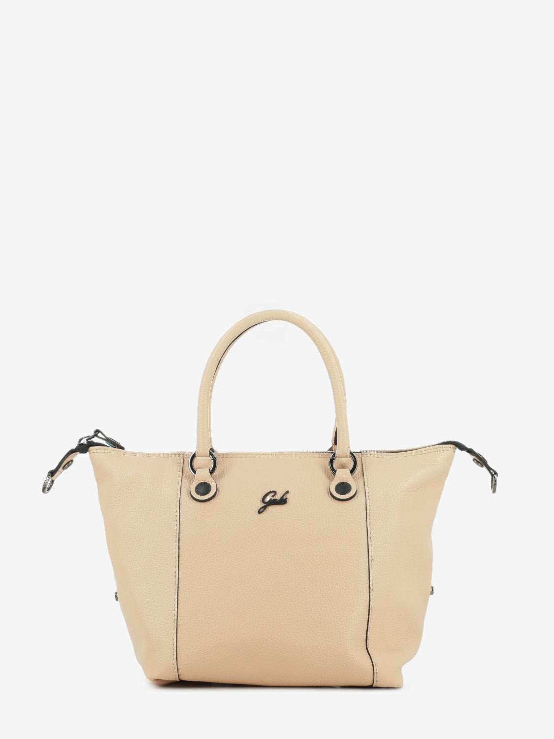 G3 plus M bull nude bag