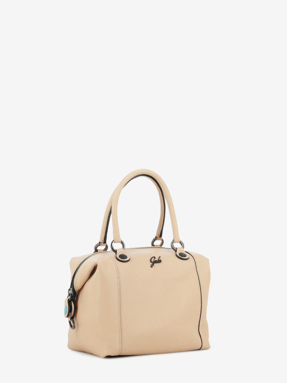 G3 plus M bull nude bag