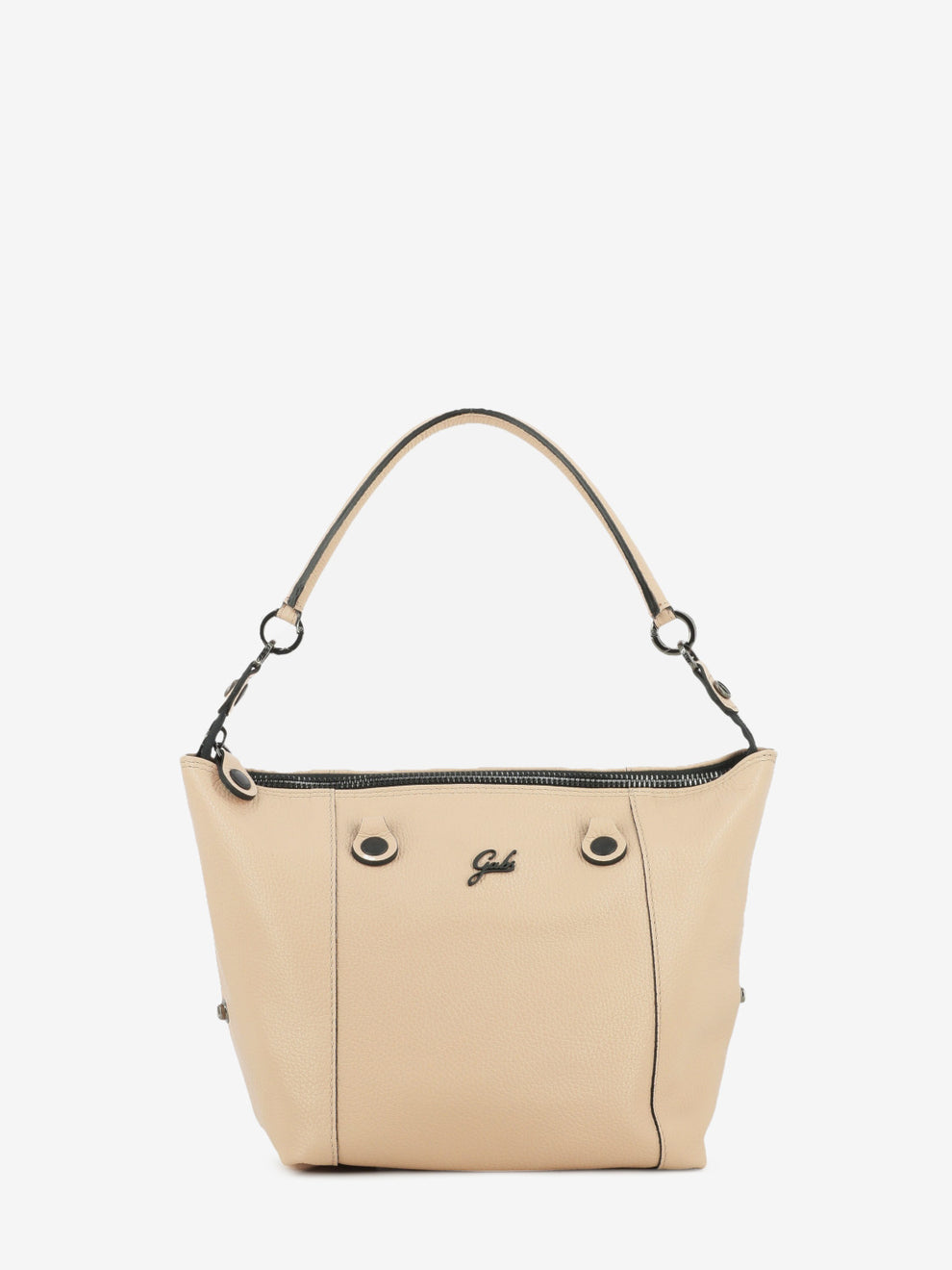 G3 plus M bull nude bag