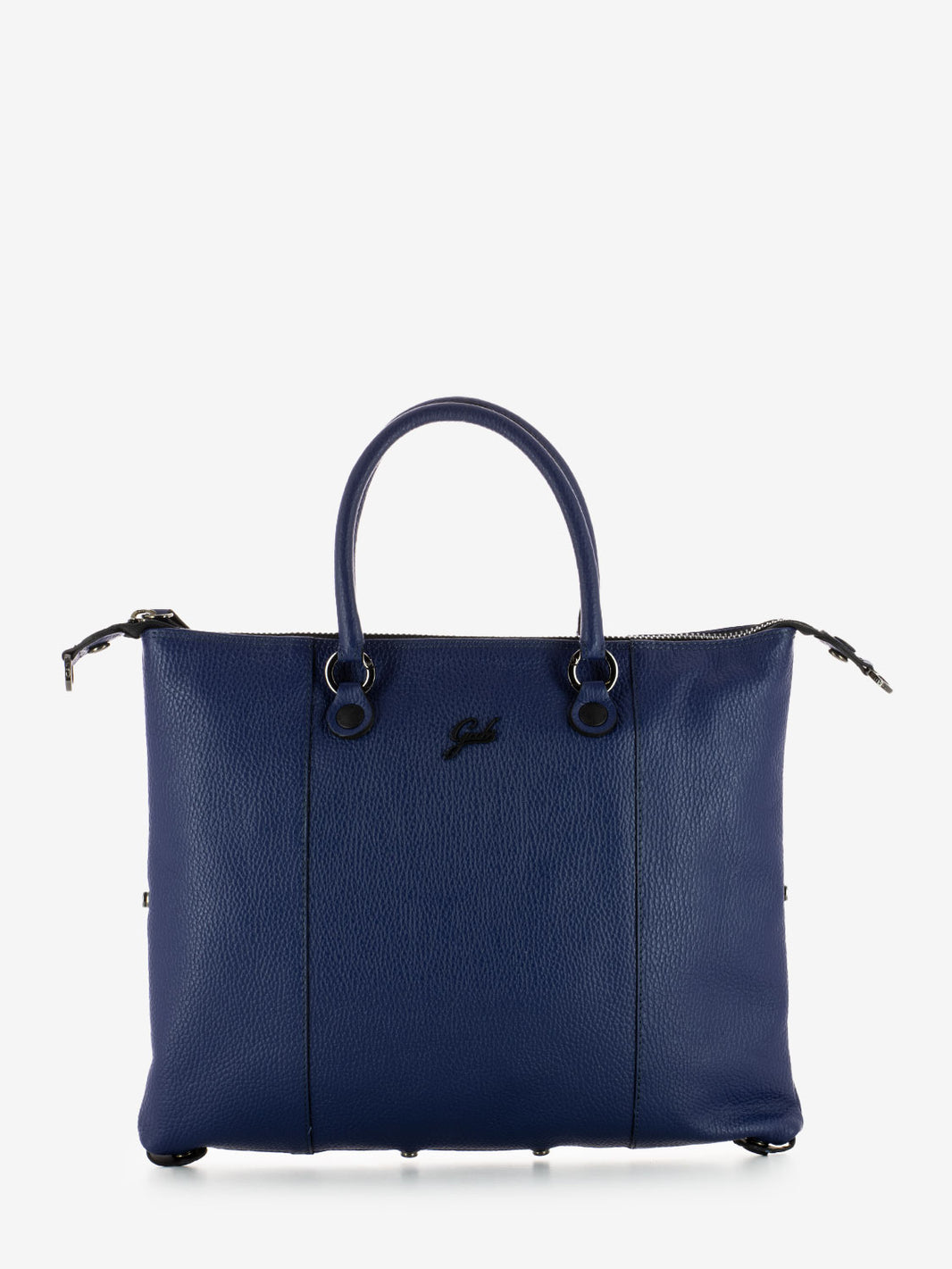 Borsa G3 plus M bull violet blue