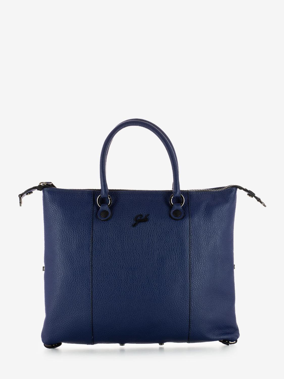 Borsa G3 plus M bull violet blue