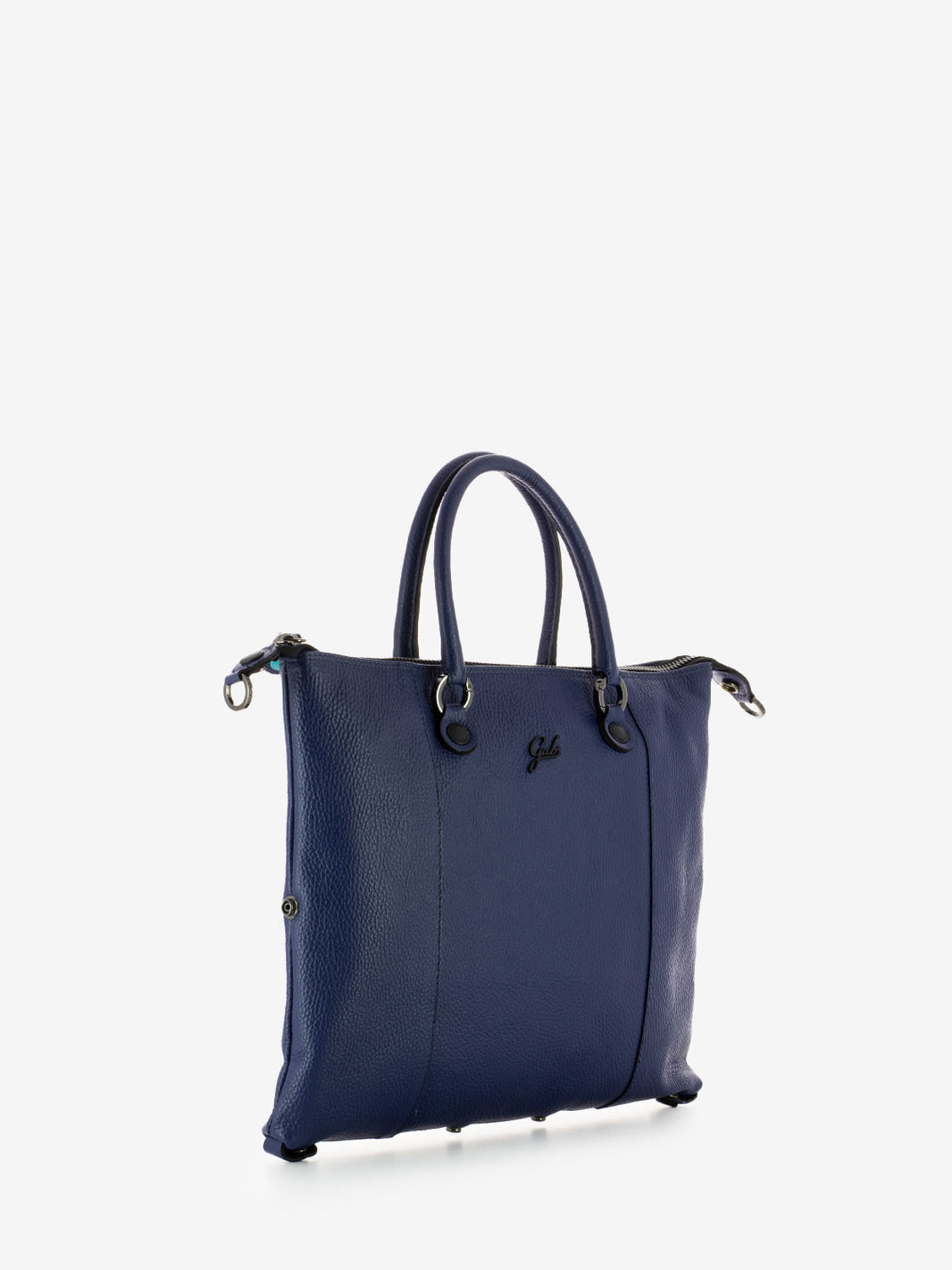 Borsa G3 plus M bull violet blue