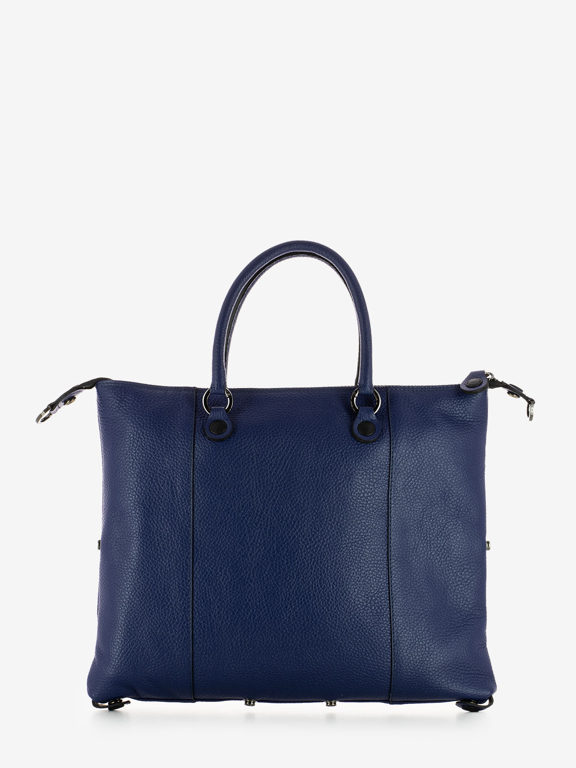 Borsa G3 plus M bull violet blue
