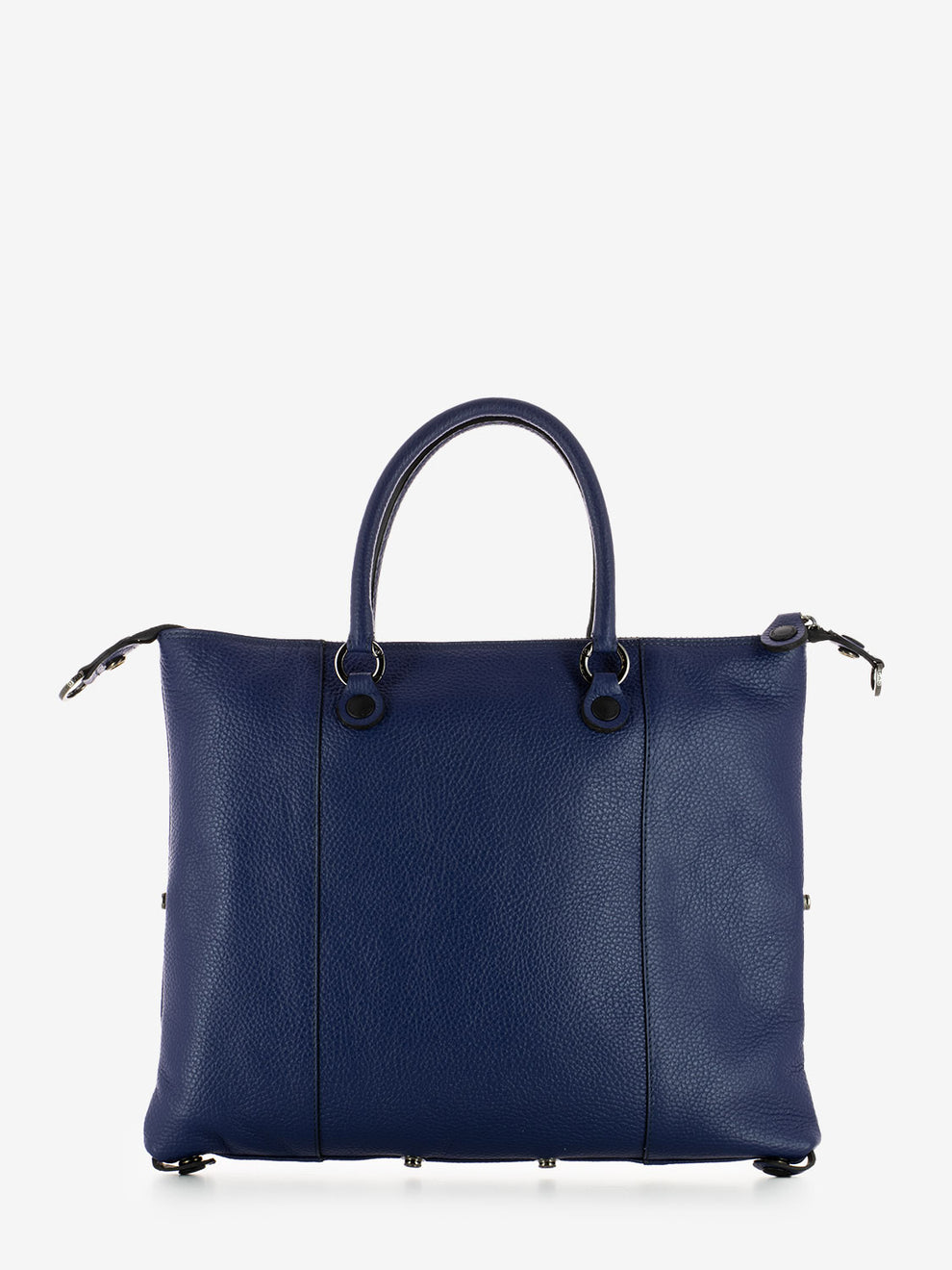 Borsa G3 plus M bull violet blue