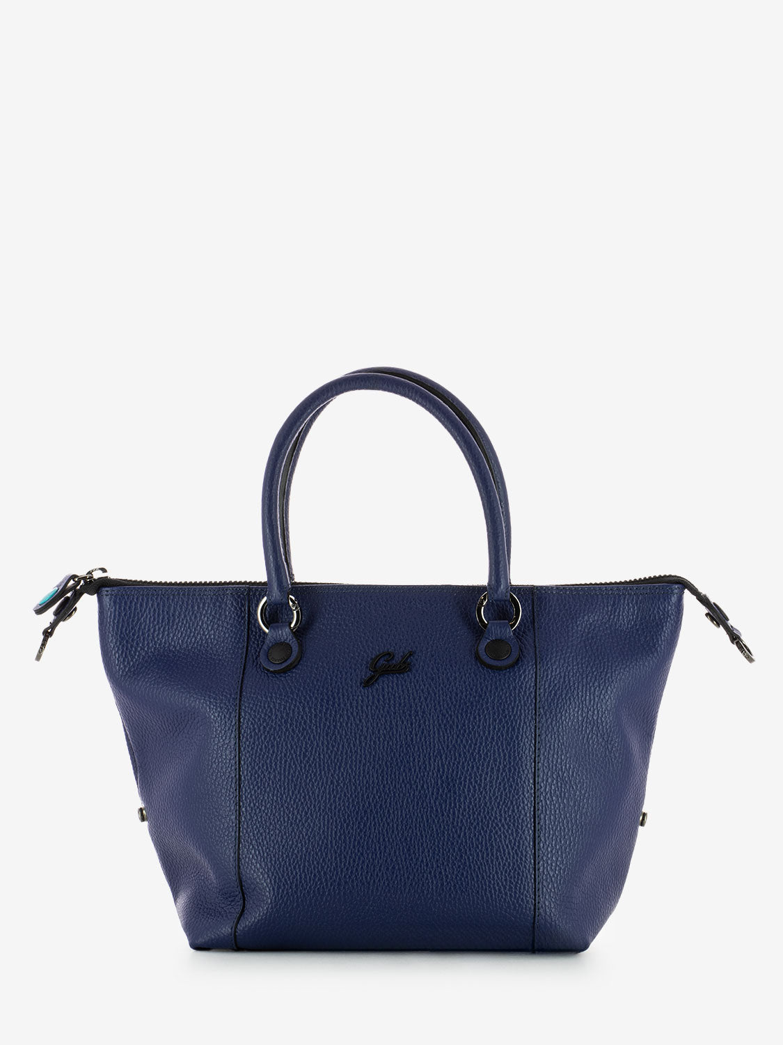 Borsa G3 plus M bull violet blue