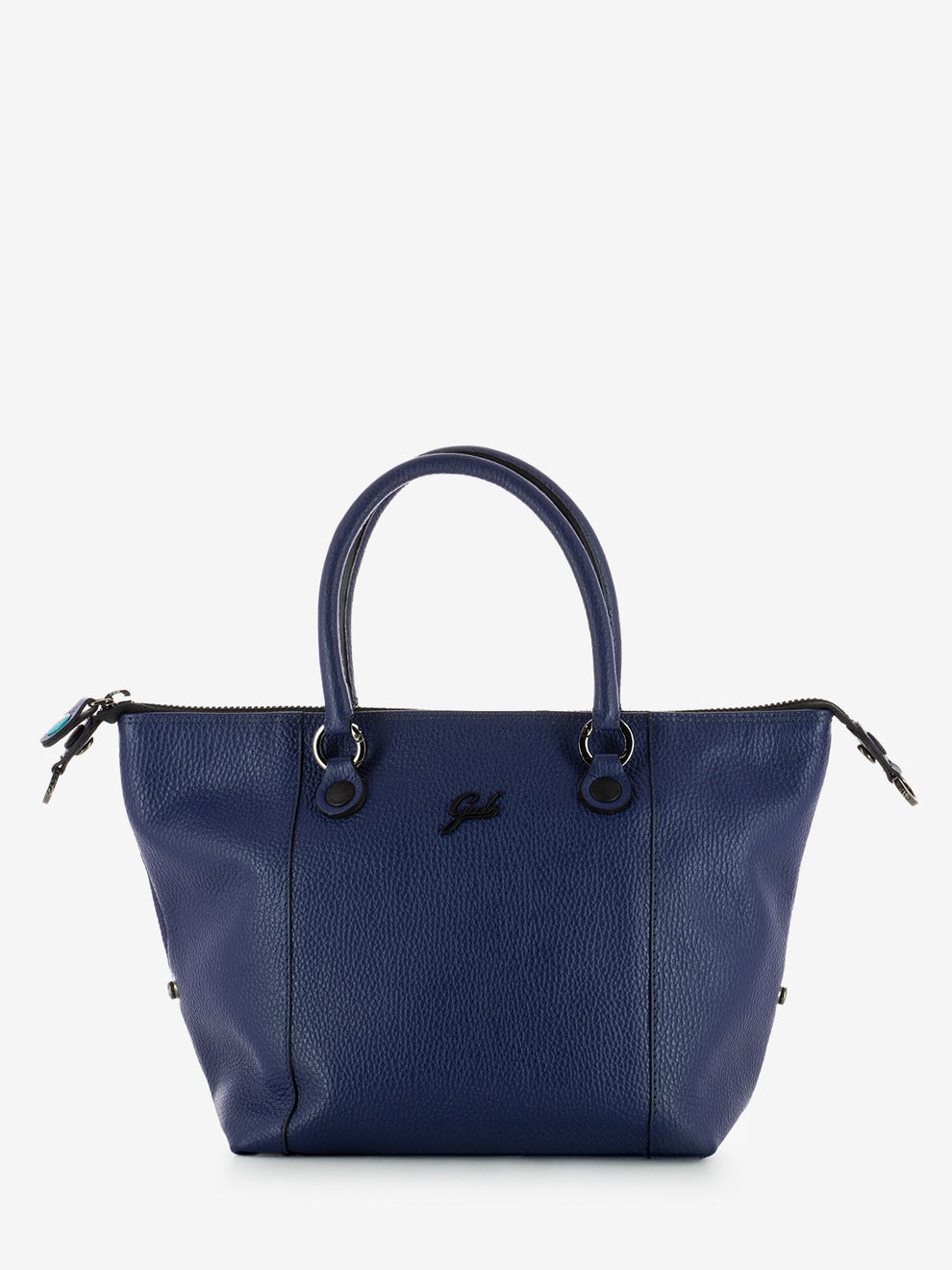 Borsa G3 plus M bull violet blue