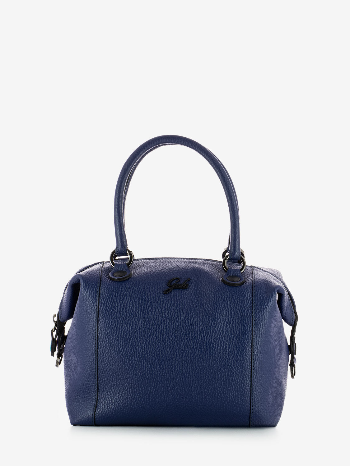 Borsa G3 plus M bull violet blue