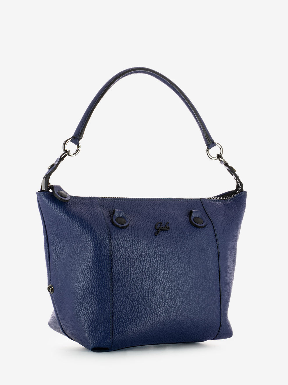 Borsa G3 plus M bull violet blue