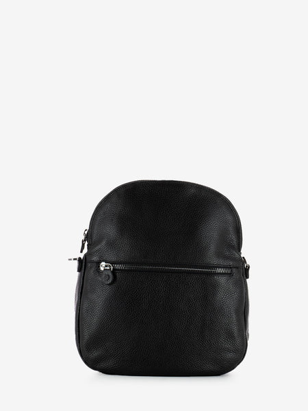 Borsa Janne M - Bull louisiana black nero