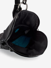 GABS - Borsa Janne M - Bull louisiana black nero