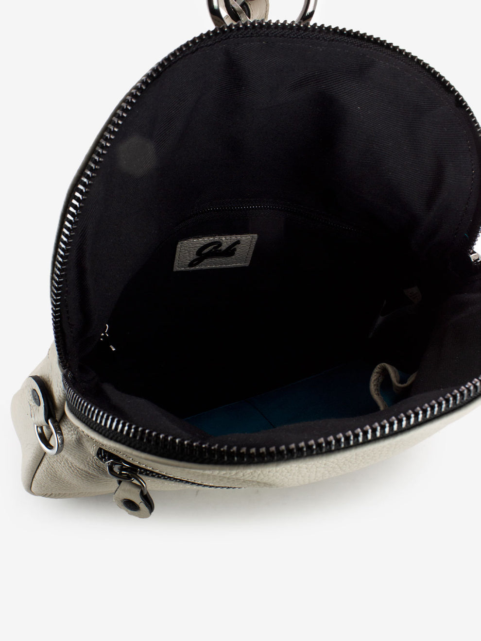 Bag Janne M - Bull louisiana black stone