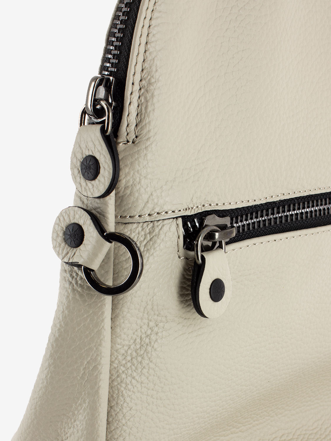 Bag Janne M - Bull louisiana black stone