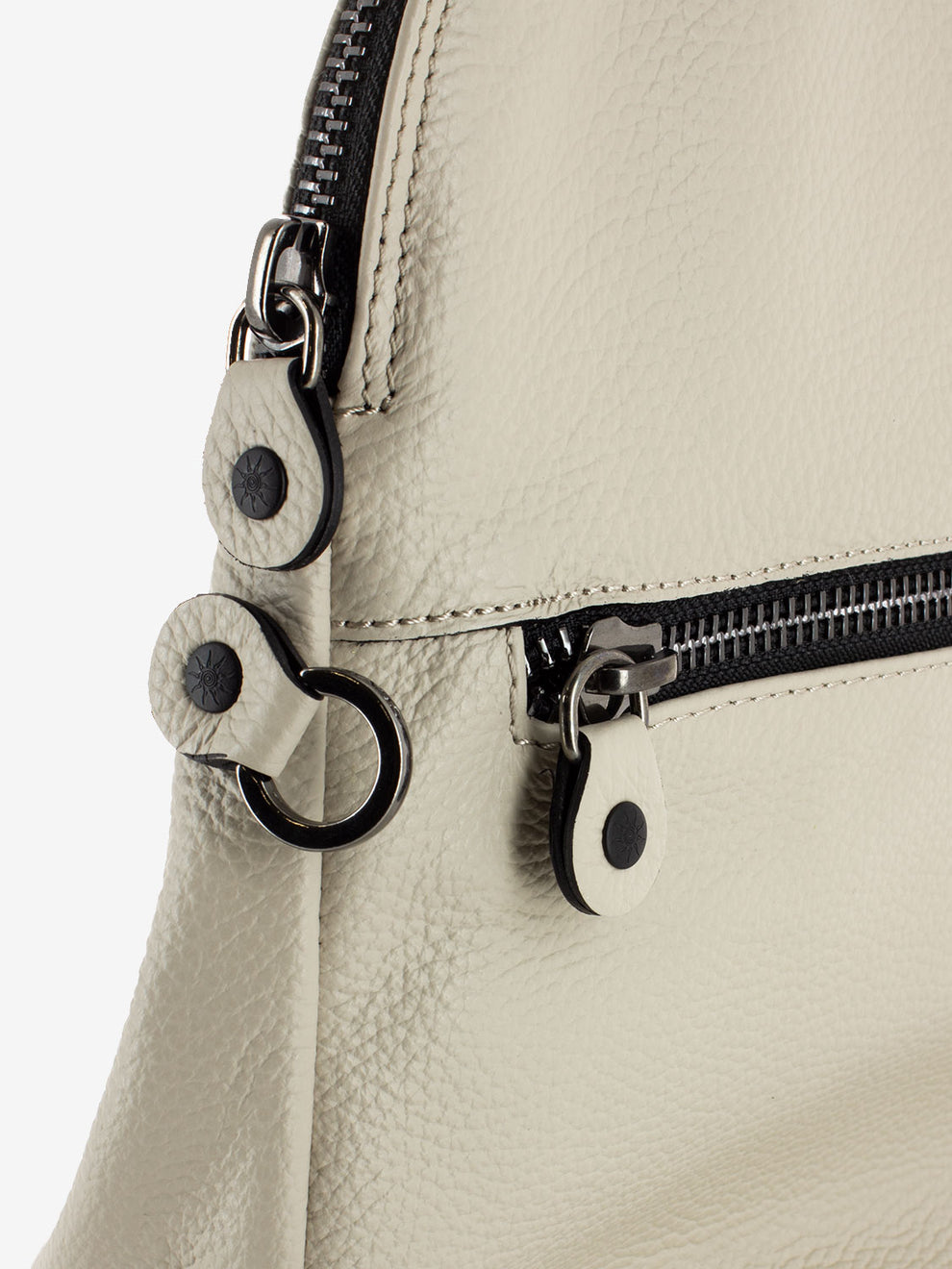 Bag Janne M - Bull louisiana black stone