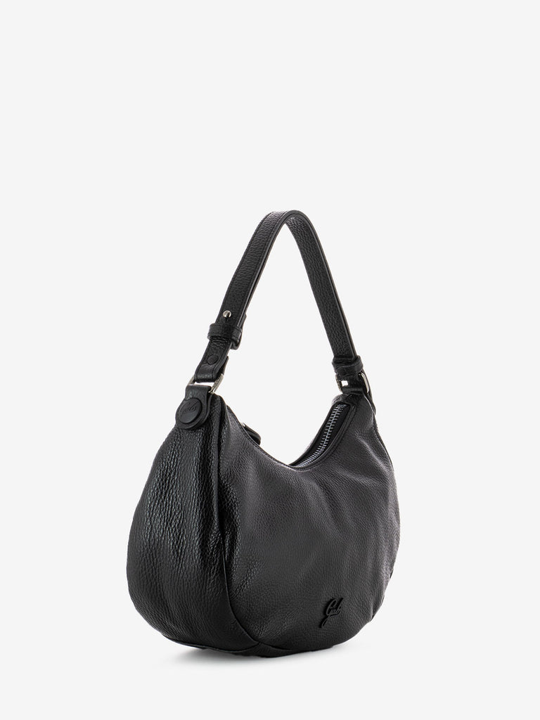 GABS - Borsa Maite M - Bull black nero