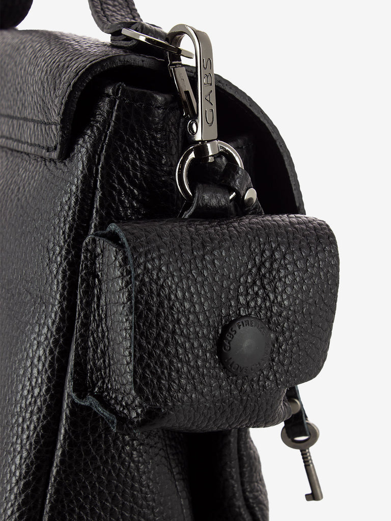 GABS - Borsa Shaila S - Bull black nero