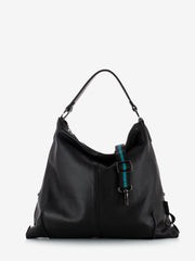 GABS - Borsa Solange L - bull black nero