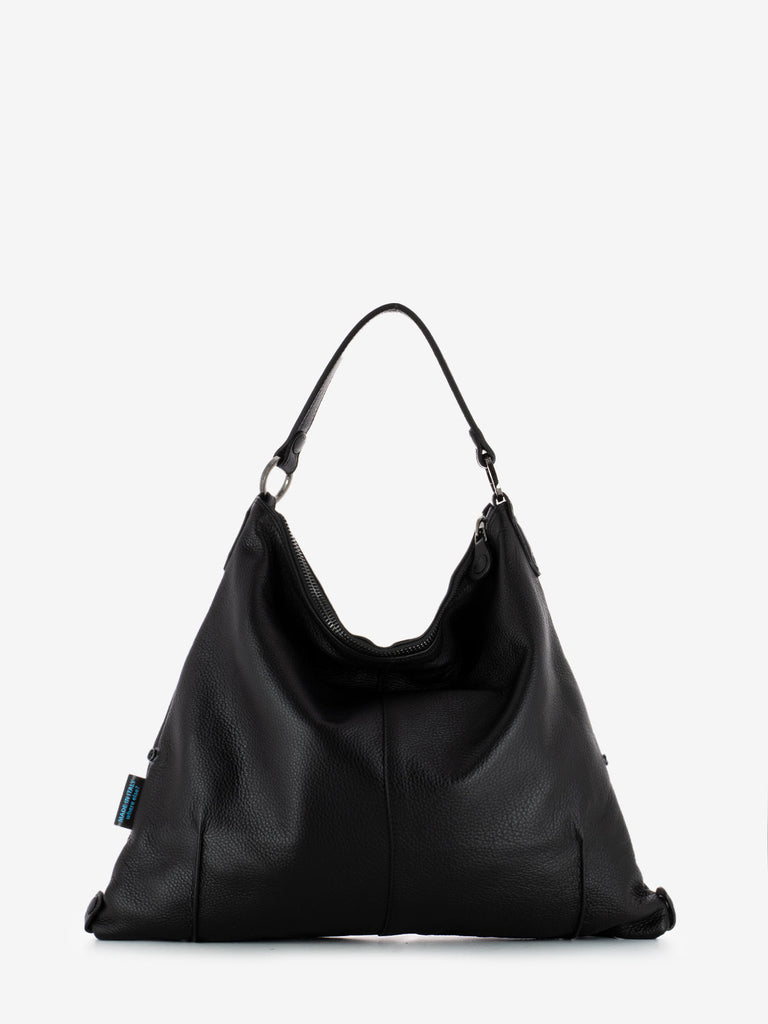 GABS - Borsa Solange L - bull black nero