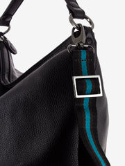 GABS - Borsa Solange L - bull black nero