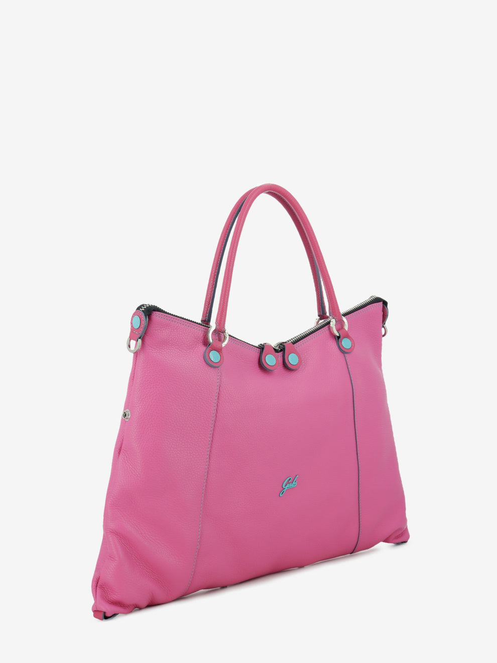 Bag Thamara plus L bull hyacinth / begonia