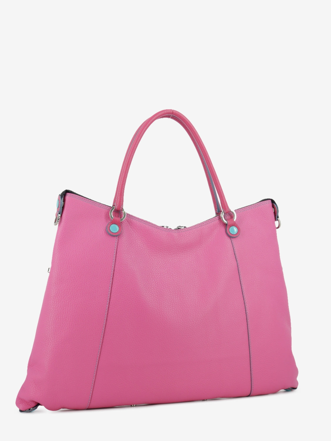 Bag Thamara plus L bull hyacinth / begonia