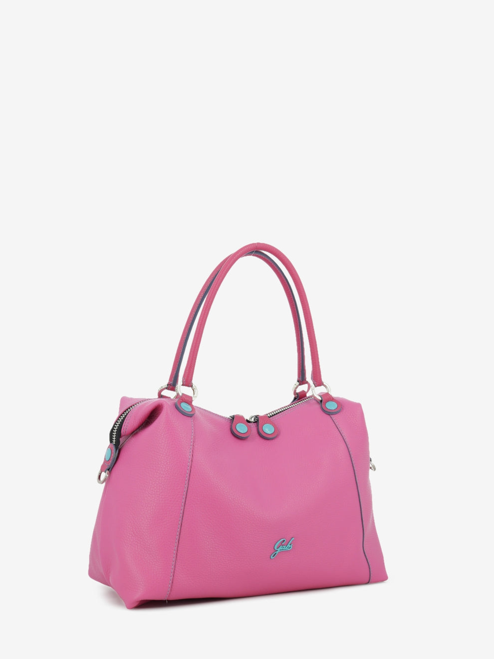 Bag Thamara plus L bull hyacinth / begonia