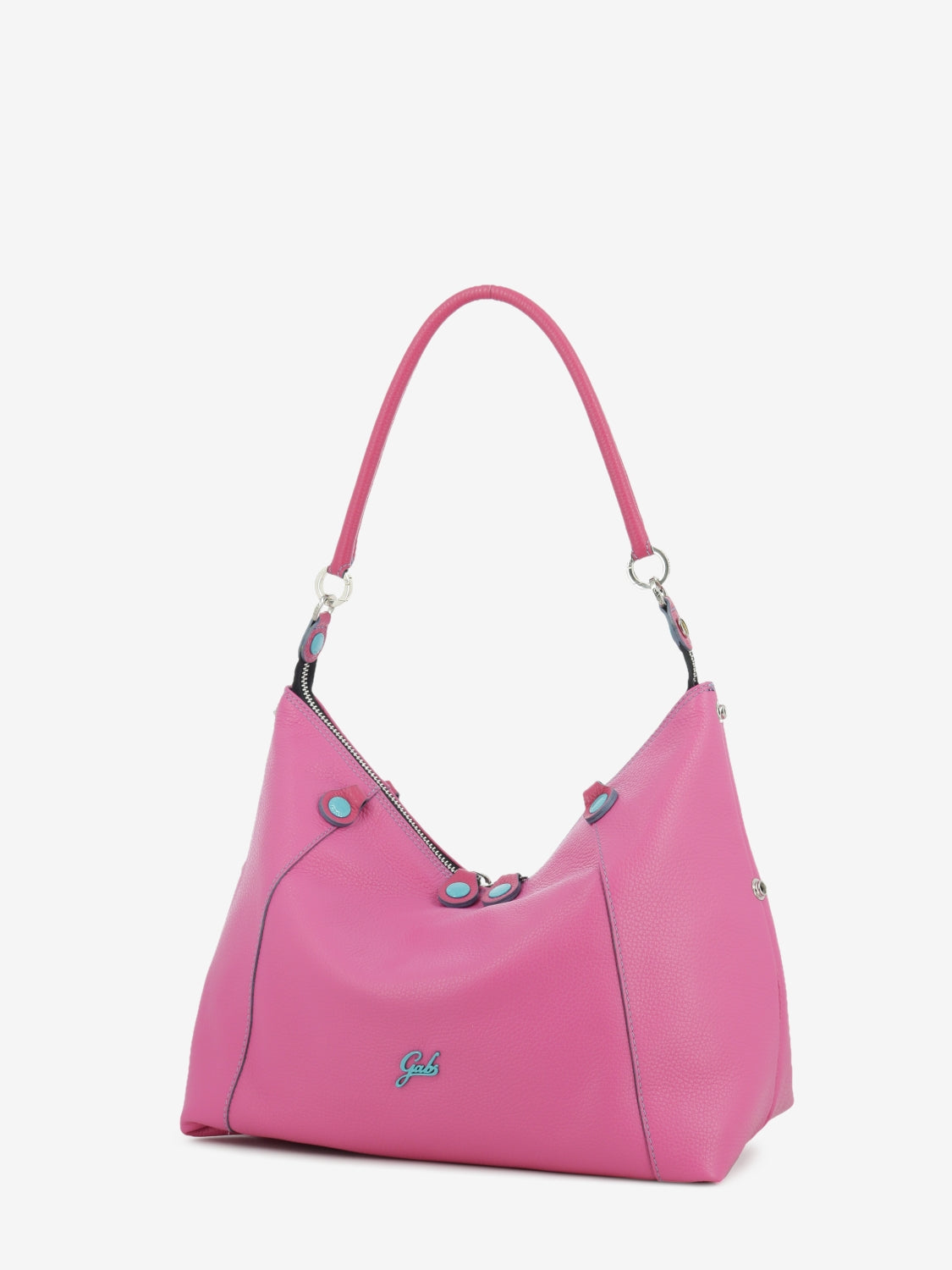 Bag Thamara plus L bull hyacinth / begonia