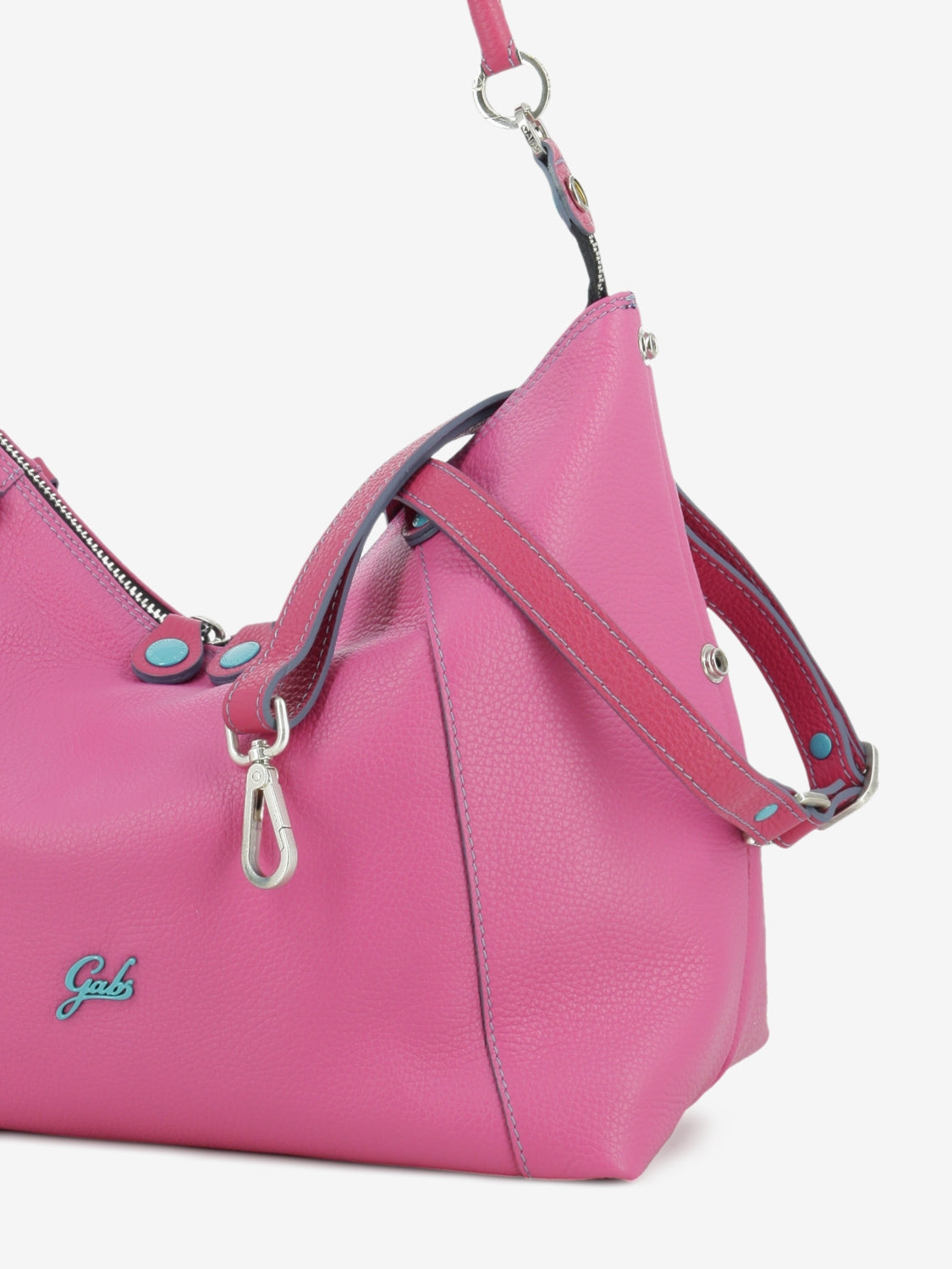 Bag Thamara plus L bull hyacinth / begonia
