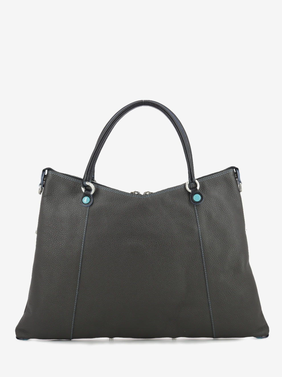 Thamara plus L bull lava / black bag