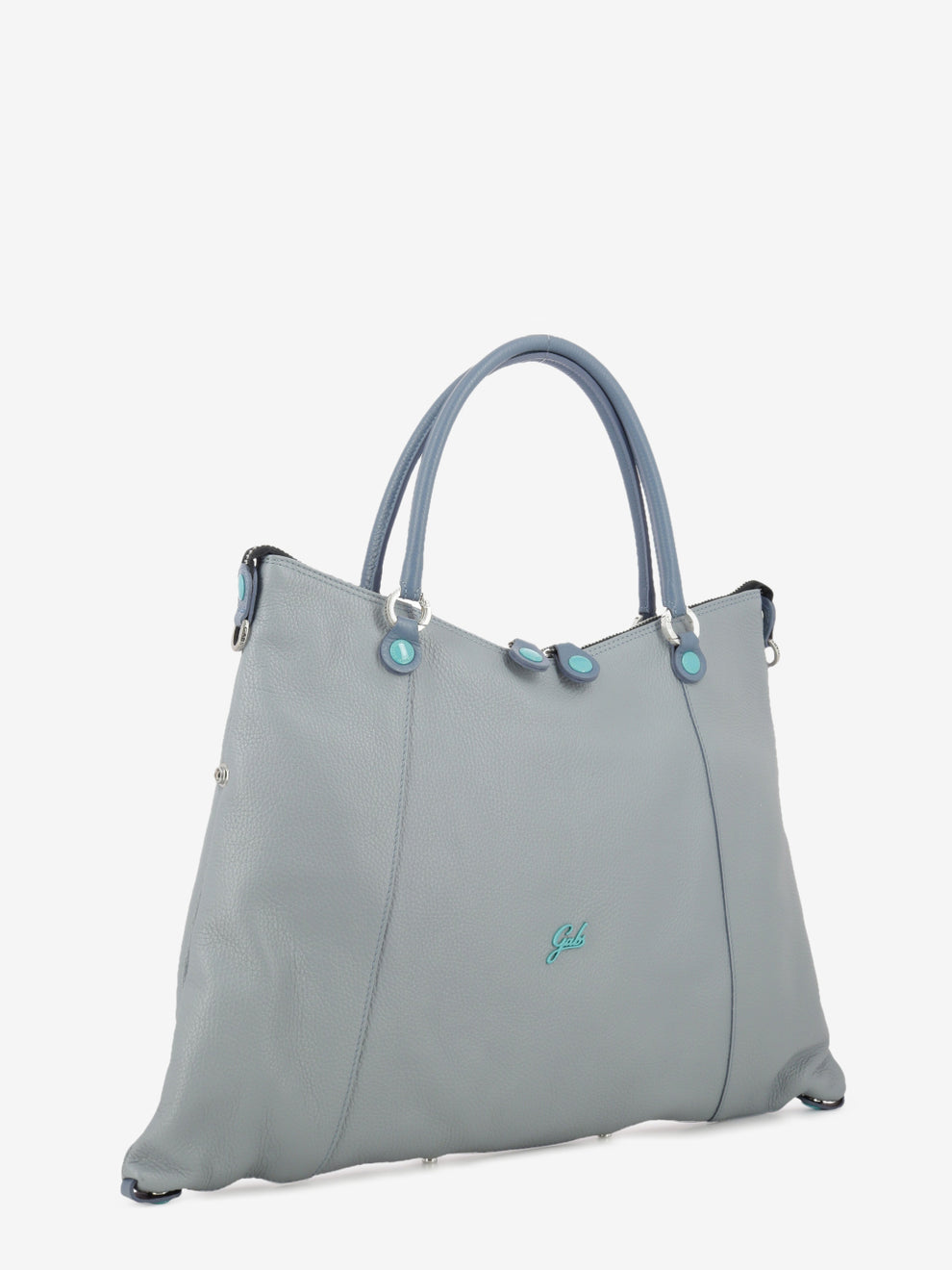Thamara plus L tote bag dew / ardent