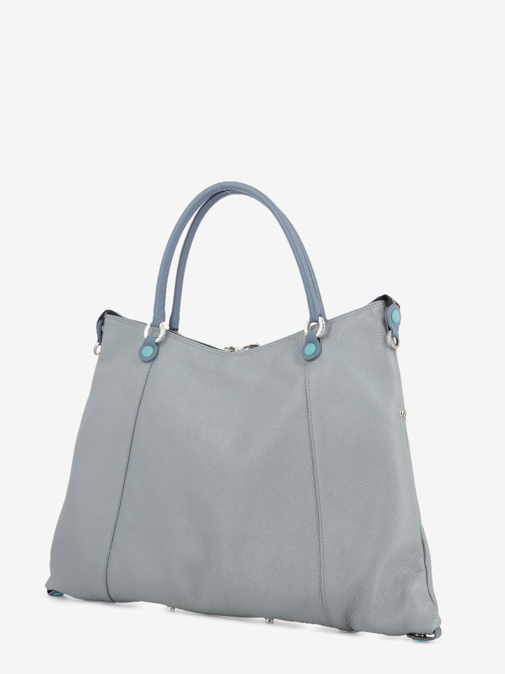 Thamara plus L tote bag dew / ardent