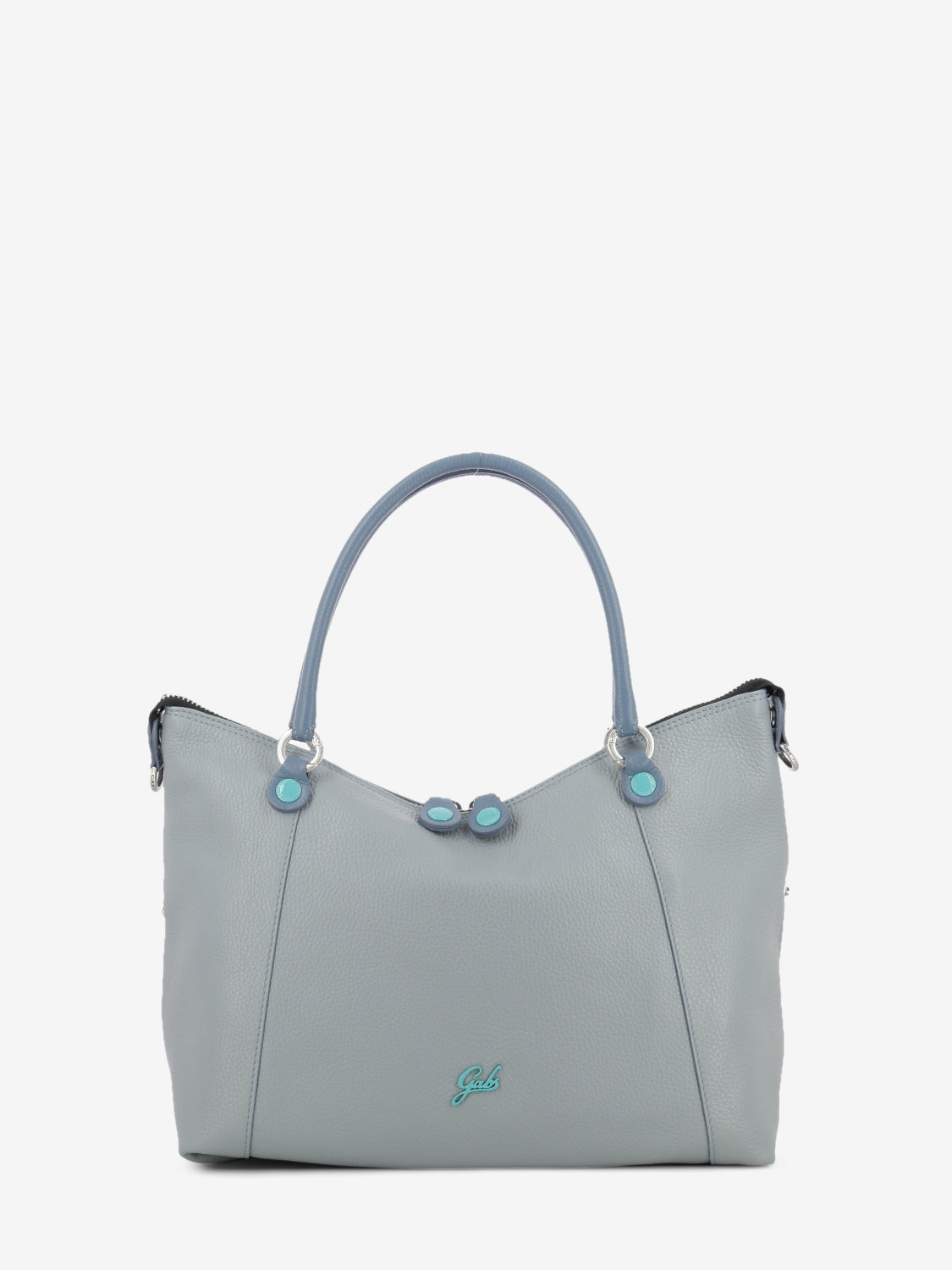 Thamara plus L tote bag dew / ardent
