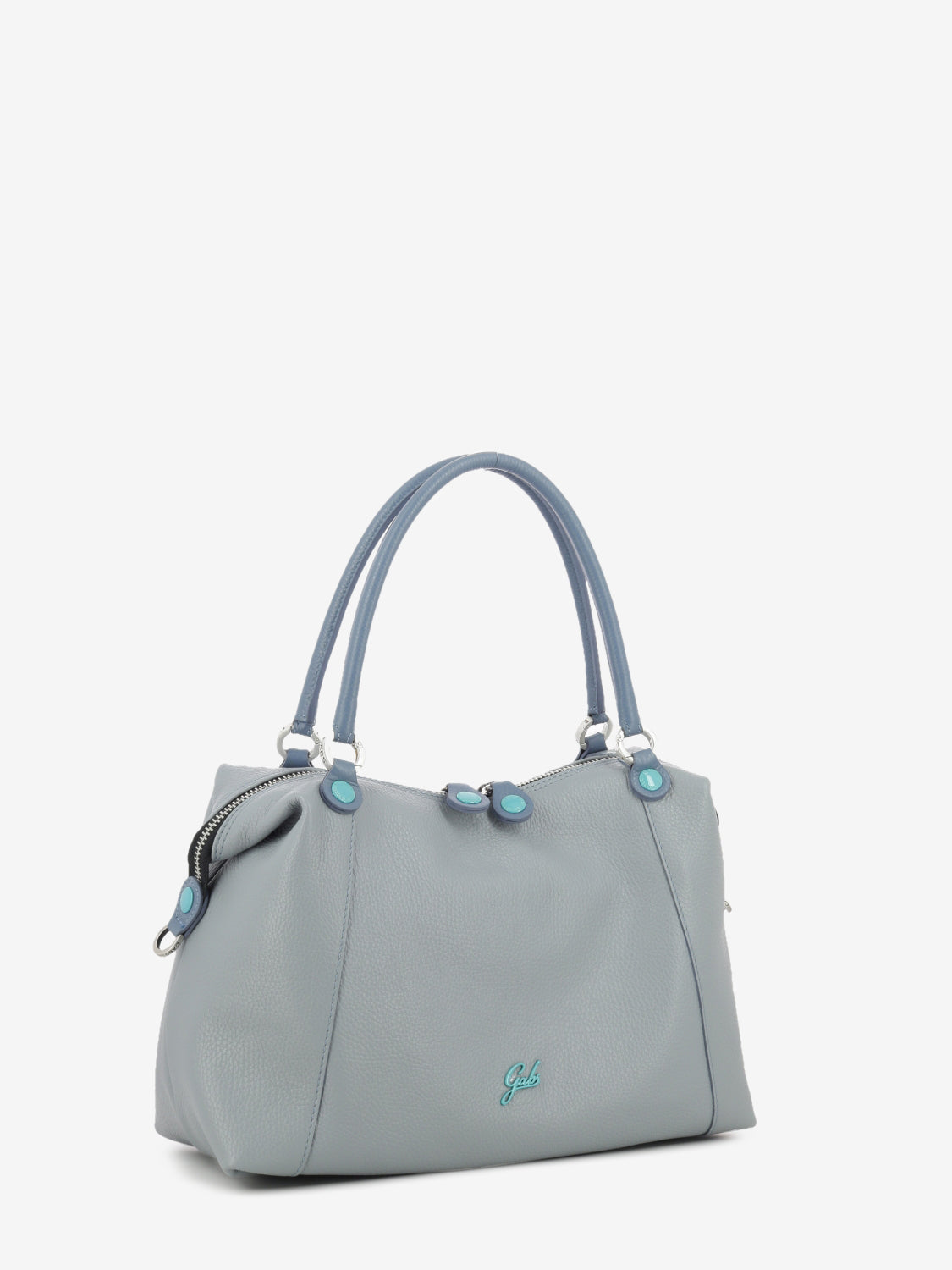 Thamara plus L tote bag dew / ardent