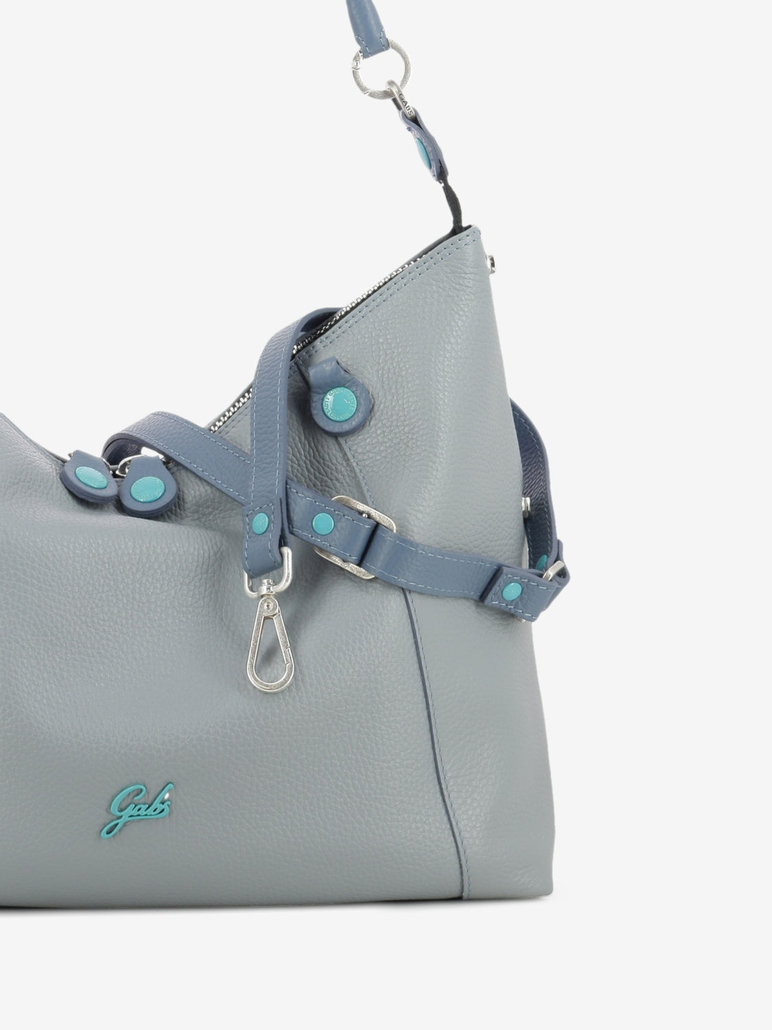 Thamara plus L tote bag dew / ardent