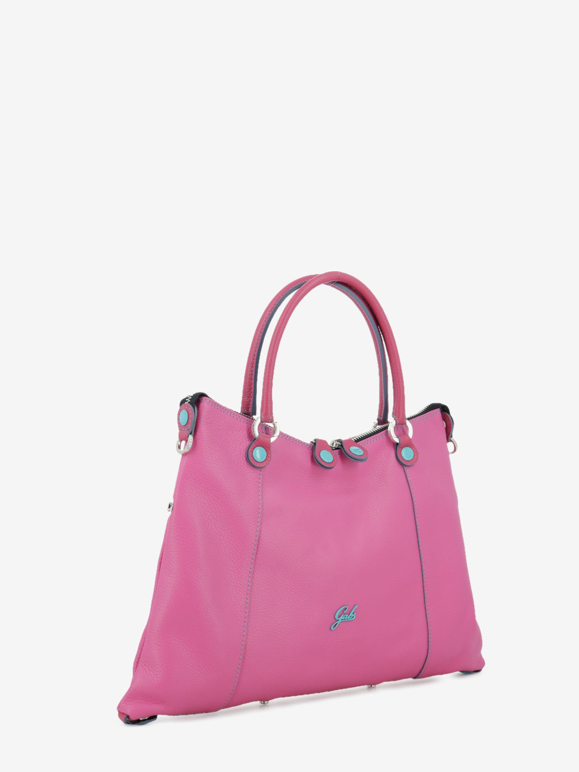 Borsa Thamara plus M bull giacinto / begogna