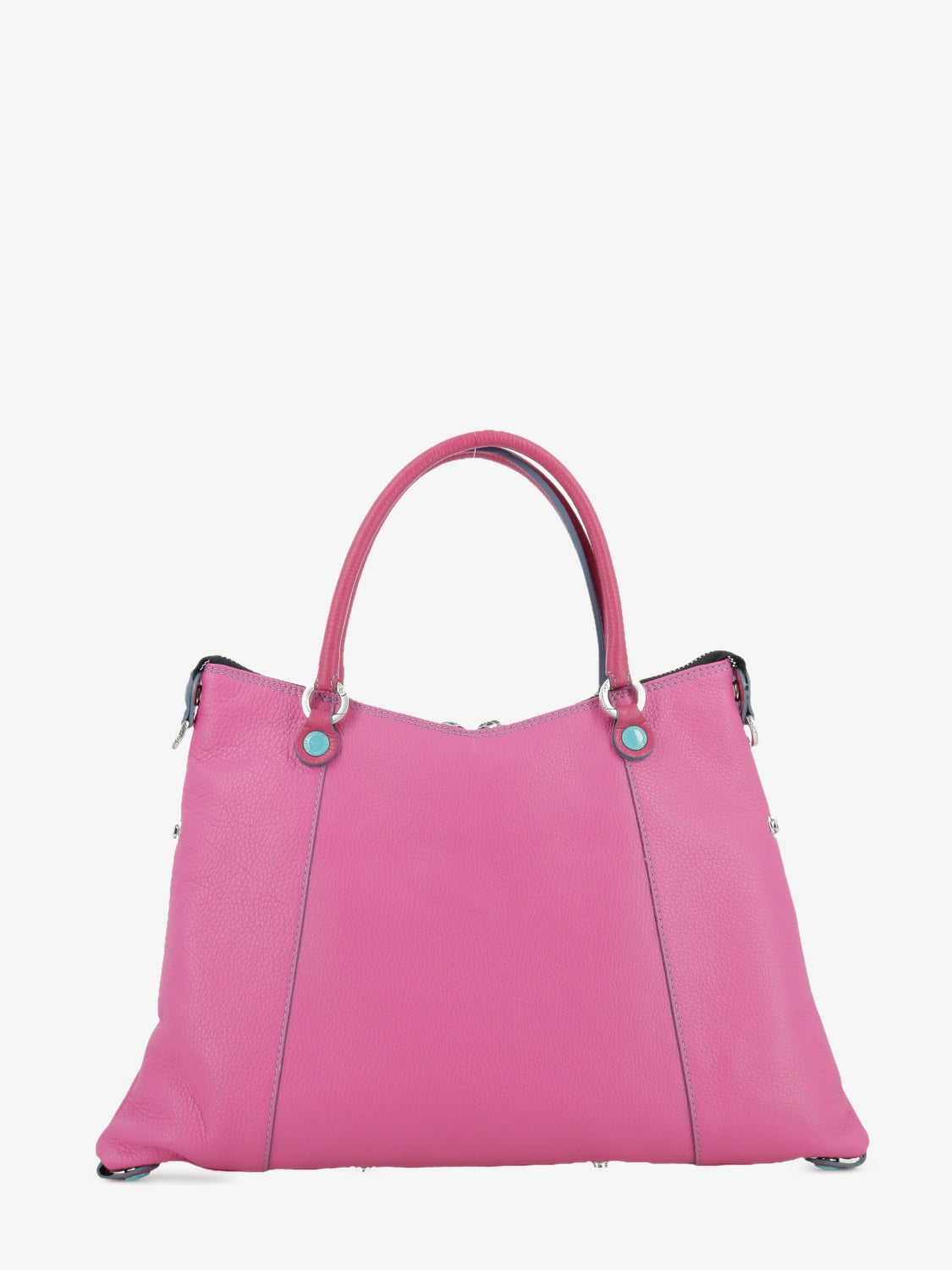 Borsa Thamara plus M bull giacinto / begogna