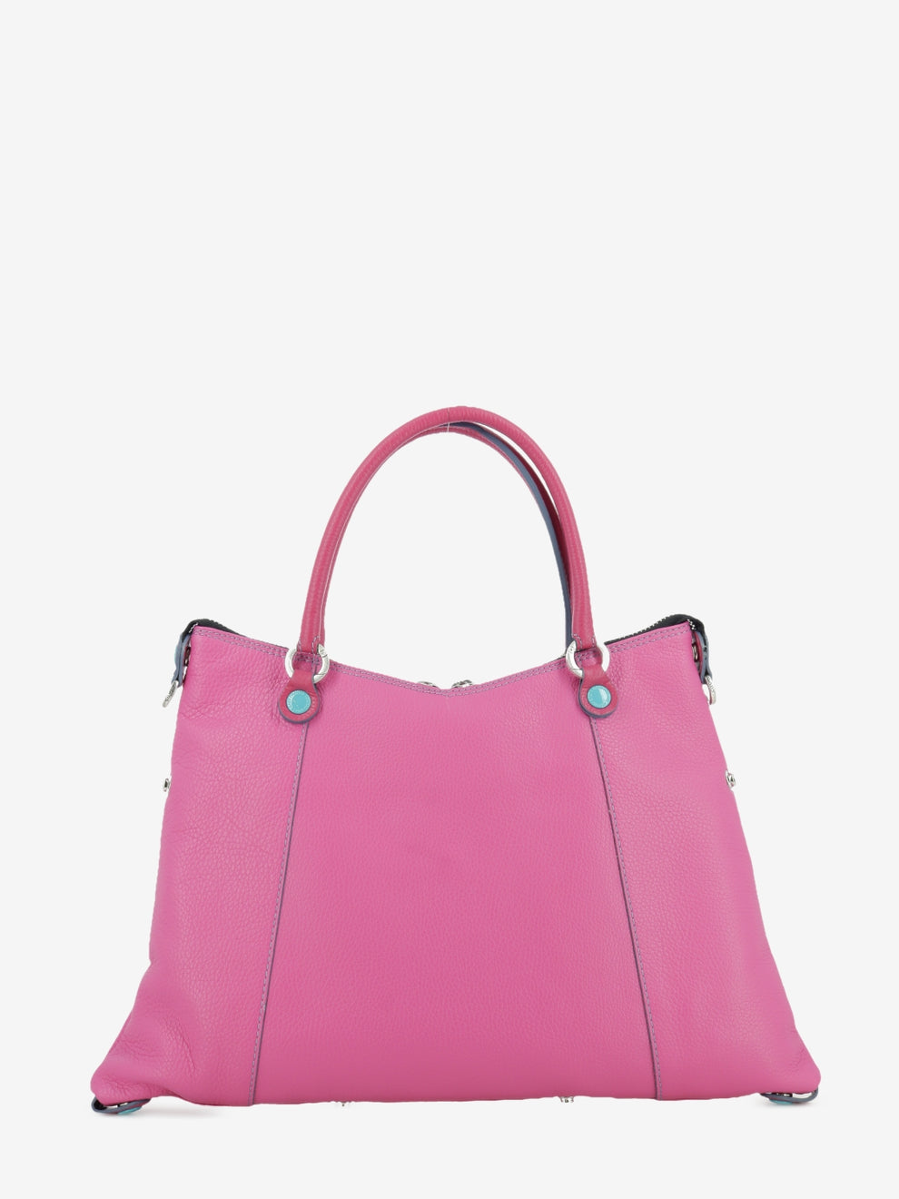Borsa Thamara plus M bull giacinto / begogna