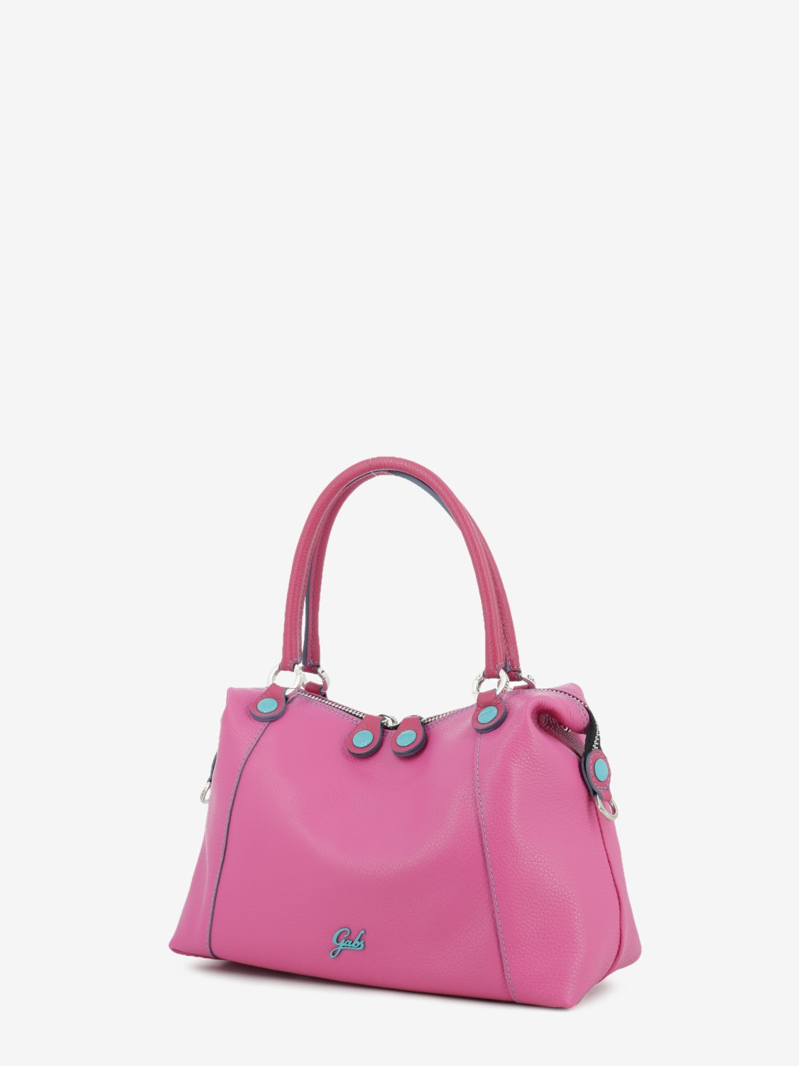 Borsa Thamara plus M bull giacinto / begogna