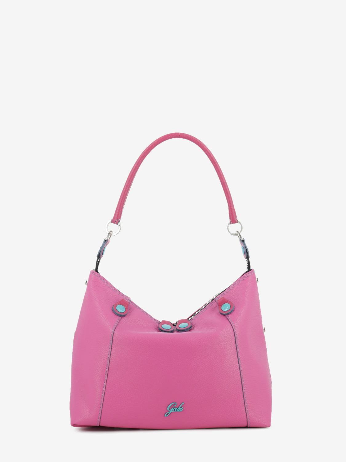 Borsa Thamara plus M bull giacinto / begogna