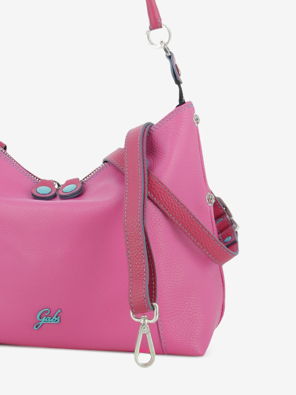 Borsa Thamara plus M bull giacinto / begogna