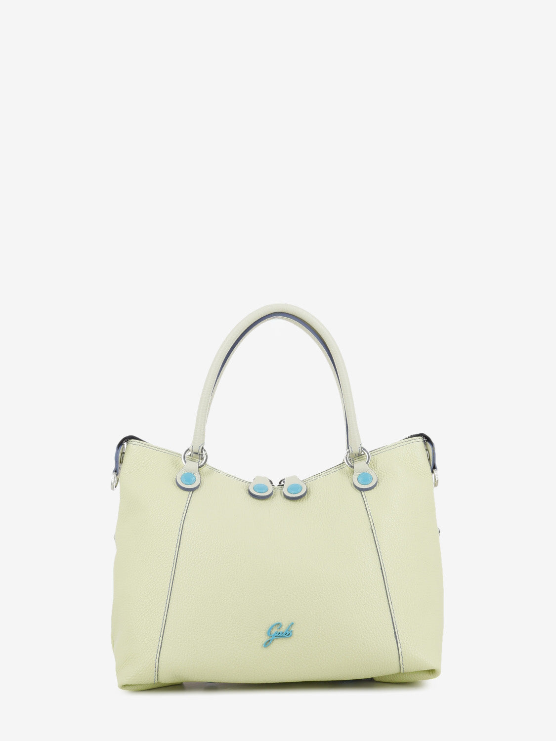 Bag Thamara plus M bull linen / cream