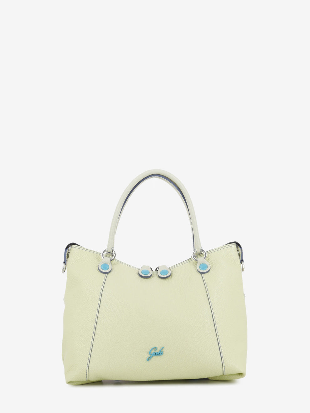 Bag Thamara plus M bull linen / cream