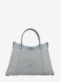 Borsa Thamara plus M bull rugiada / ardesia