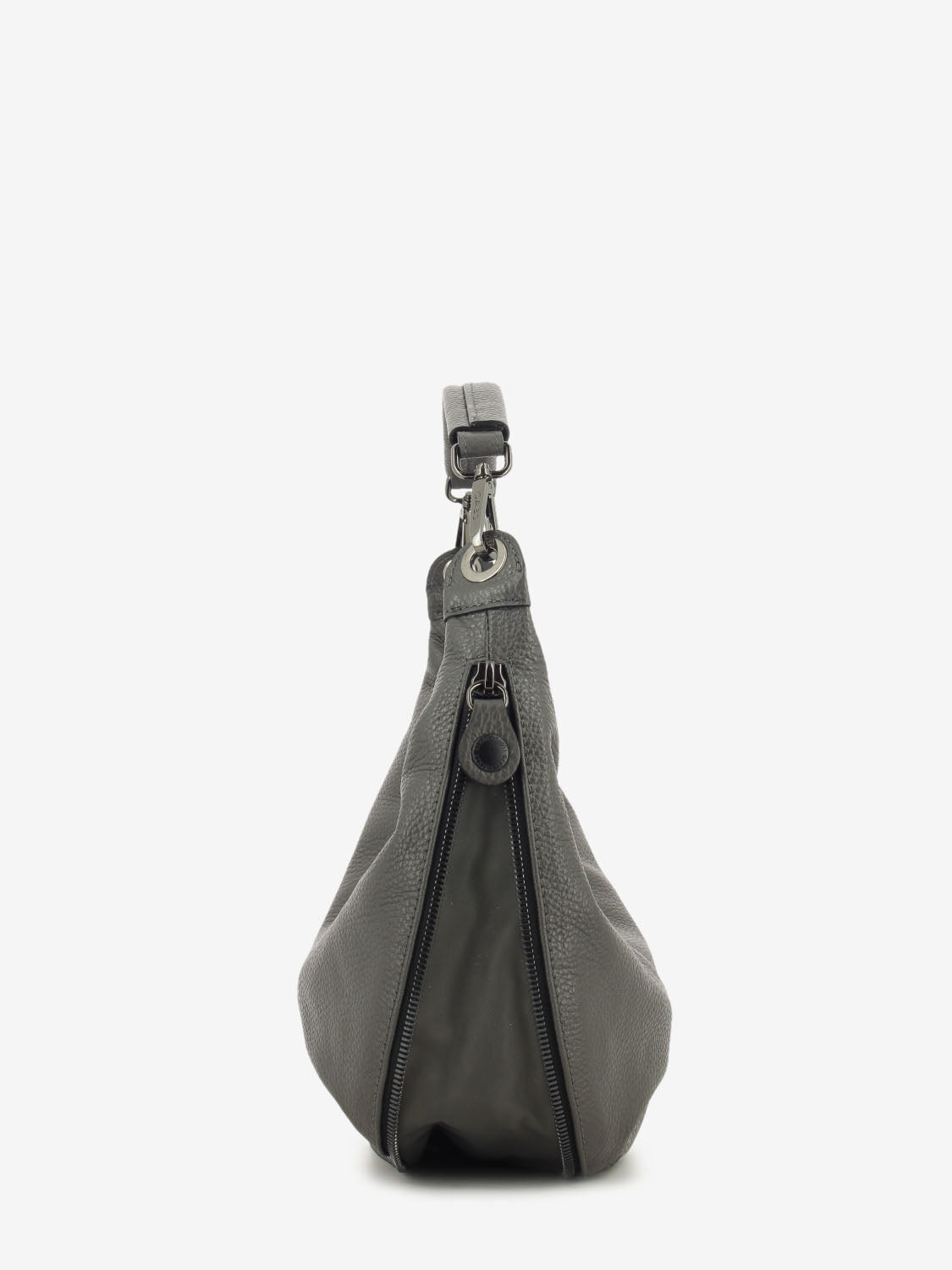 G13 Roundy M in pelle / vela lava