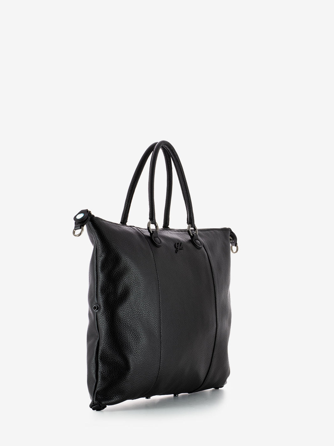 G3 Plus Large Black