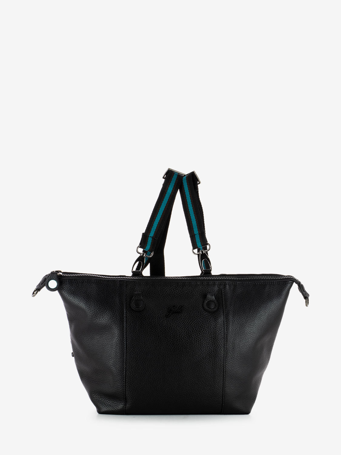 G3 Plus Large Black