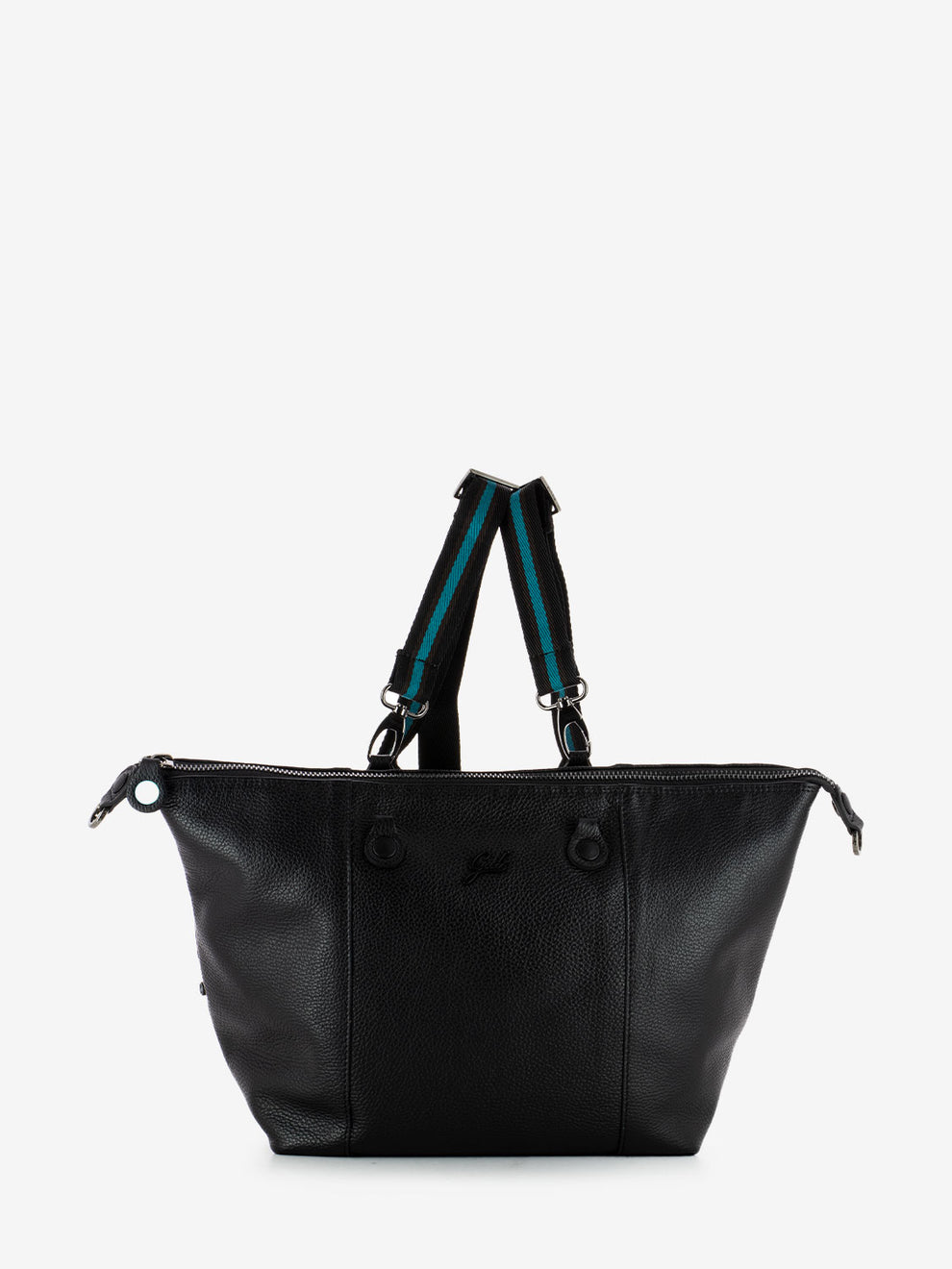 G3 Plus Large Black