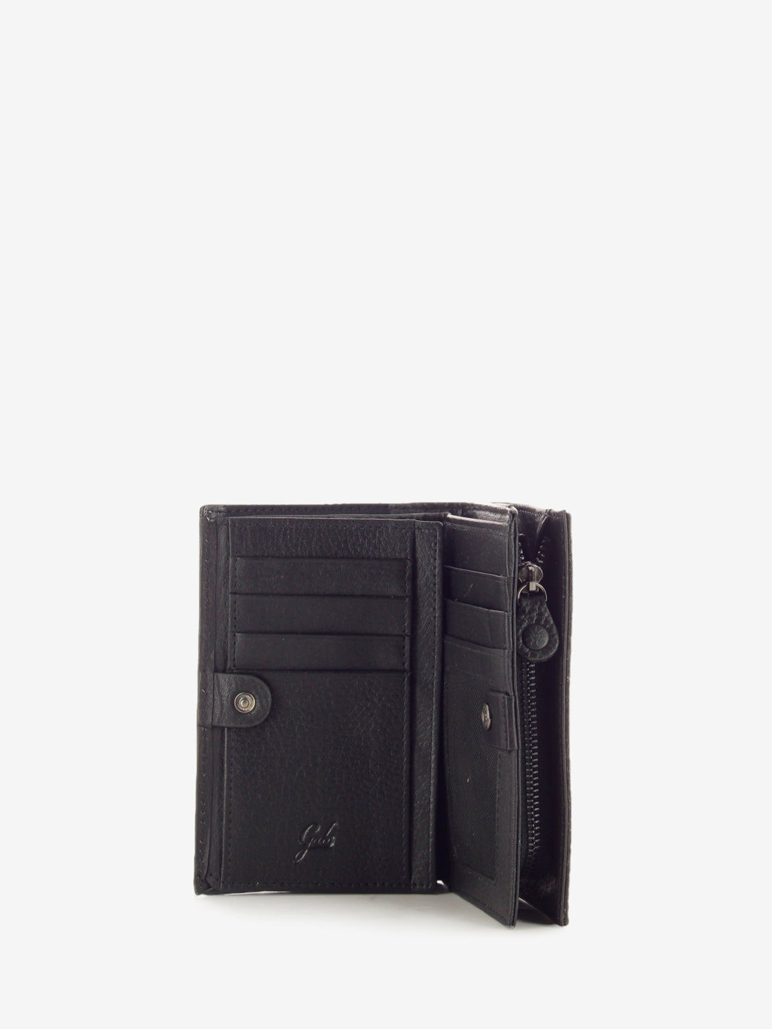 GMONEY 14 IMPERIAL HAMMERED CALFSKIN G000130ND-X2428_C3530