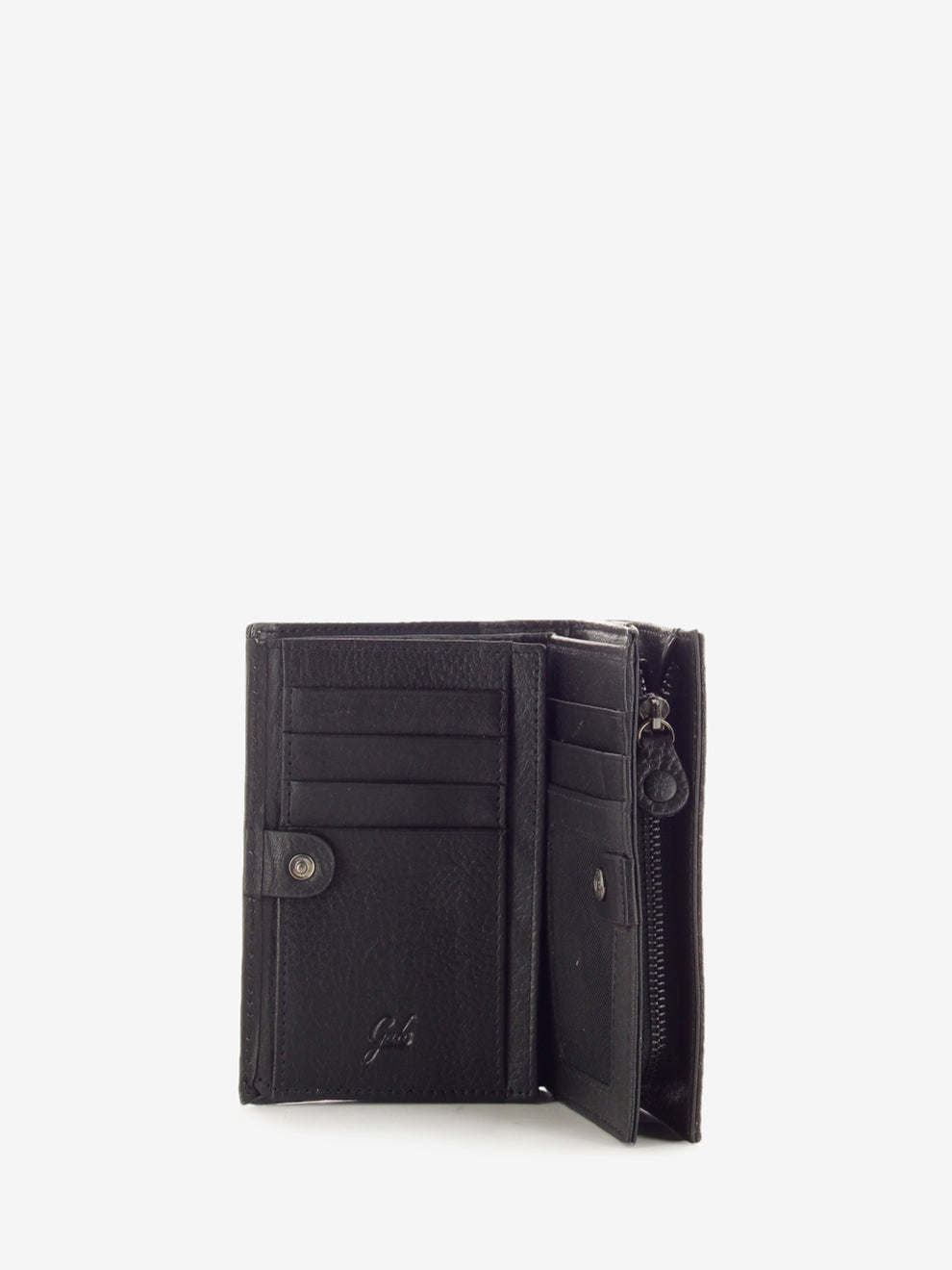 GMONEY 14 IMPERIAL HAMMERED CALFSKIN G000130ND-X2428_C3530